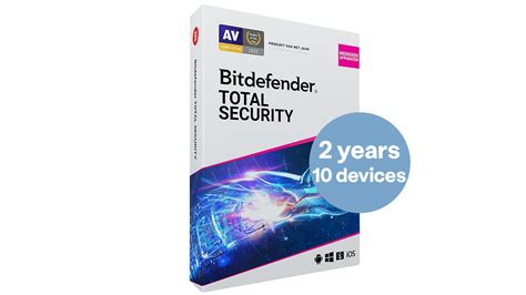 bitdefender total security aanbieding.